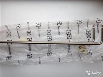  006681 Electrolux, 2500 (400)  HR?E404W, HR?E804W, HR?E814W, KR?E1, KR?E1C, KR?E1CP, KR?E1P, KR?E1R, KR?E1RP, KR?E2   