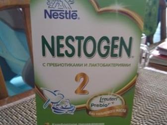     6  !!! 350,  Nestle Nestogen 2,    4 , :    