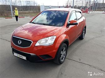  SsangYong,   ,  ,  ,      , , 2     ,    ,   