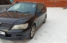 Mitsubishi Lancer Cedia 1.8CVT, 2002, 178000