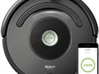 - Roomba 676