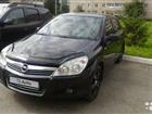 Opel Astra 1.6, 2007, 152000