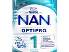    NAN optipro