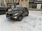 KIA Sportage 2.0AT, 2014, 92000