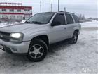 Chevrolet TrailBlazer 4.2AT, 2003, 200000