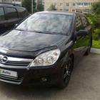 Opel Astra 1.6 , 2007, 152 000 