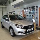 LADA Vesta 1.6 , 2019