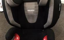  Recaro