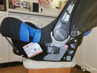   Britax Romer Baby-Safe Plus SHR II     (0-13)   ,     9- ,    ,  