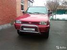 Nissan Terrano 2.4, 1994, 200000