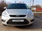 Ford Focus 1.6, 2010, 154235