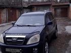 Chery Tiggo (T11) 2.4, 2007, 201000