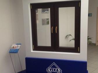        VEKA  Euroline 58, Softline 70, Softline 82 !  