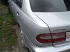 Nissan Pulsar 2.0AT, 1997, 