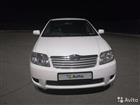 Toyota Corolla Fielder 1.5AT, 2006, 