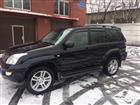 Toyota Land Cruiser Prado 4.0AT, 2007, 