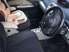 Toyota Belta 1.0CVT, 2006, 