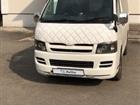 Toyota Hiace 2.5AT, 2006, 