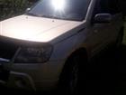 Suzuki Grand Vitara 2.0AT, 2010, 