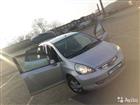 Honda Fit 1.3CVT, 2002, 