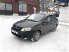 LADA Granta 1.6, 2013, 76000