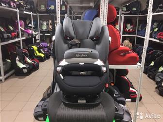  Cybex Pallas M-fix       ,         ,   