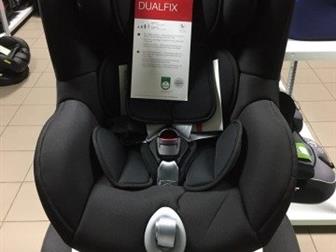  Britax Romer DUALFIX       ,         ,   