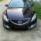 Mazda 6 1.8 , 2008, 