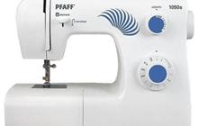     Pfaff 1050s