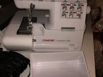   Comfort model 150      ,   ,  ,     4,5 ,       