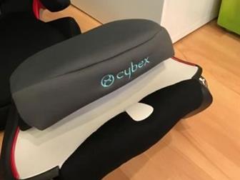   1-2-3 - Cybex Pallas M-Fix, : 1  (9-18 )       Isofix,      