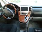 Toyota Alphard 2.4AT, 2010, 