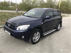 Toyota RAV4 2.0, 2008, 