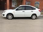 LADA Granta 1.6, 2015, 