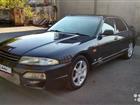 Nissan Skyline 2.5AT, 1998, 