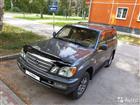 Lexus LX 4.7AT, 2003, 