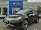 Nissan Murano 3.5CVT, 2008, 