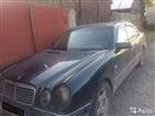 Mercedes-Benz E- 4.3AT, 1999, 