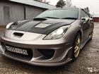 Toyota Celica 1.8, 2005, 