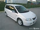 Mazda Premacy 1.8AT, 2001, 