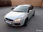 Ford Focus 1.8, 2006, 