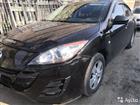 Mazda 3 1.6AT, 2011, 