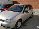 LADA Kalina 1.6, 2011, 