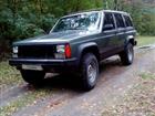 Jeep Cherokee 4.0, 1988, 