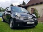 Nissan Micra 1.2AT, 2009, 