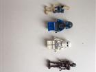 Lego Star Wars minifigures