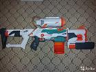 Nerf modulus