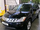 Nissan Murano 3.5CVT, 2007, 