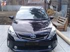 Toyota Prius 1.8CVT, 2014, 