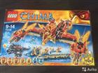 Lego Chima 70146